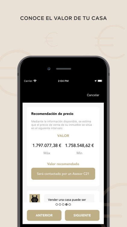 Century 21 España screenshot-3