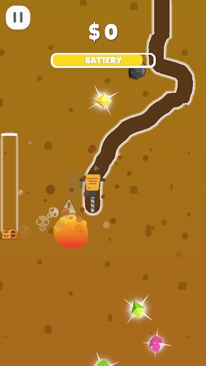 Gold Driller screenshot-4