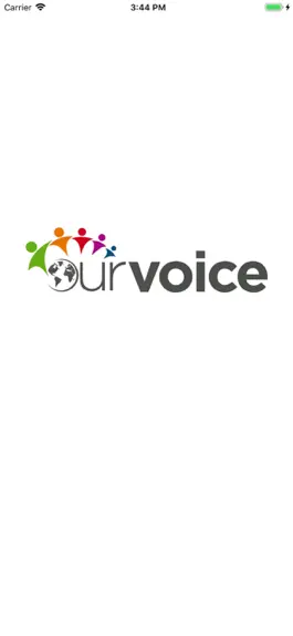 Game screenshot Discovery Tool Our Voice mod apk