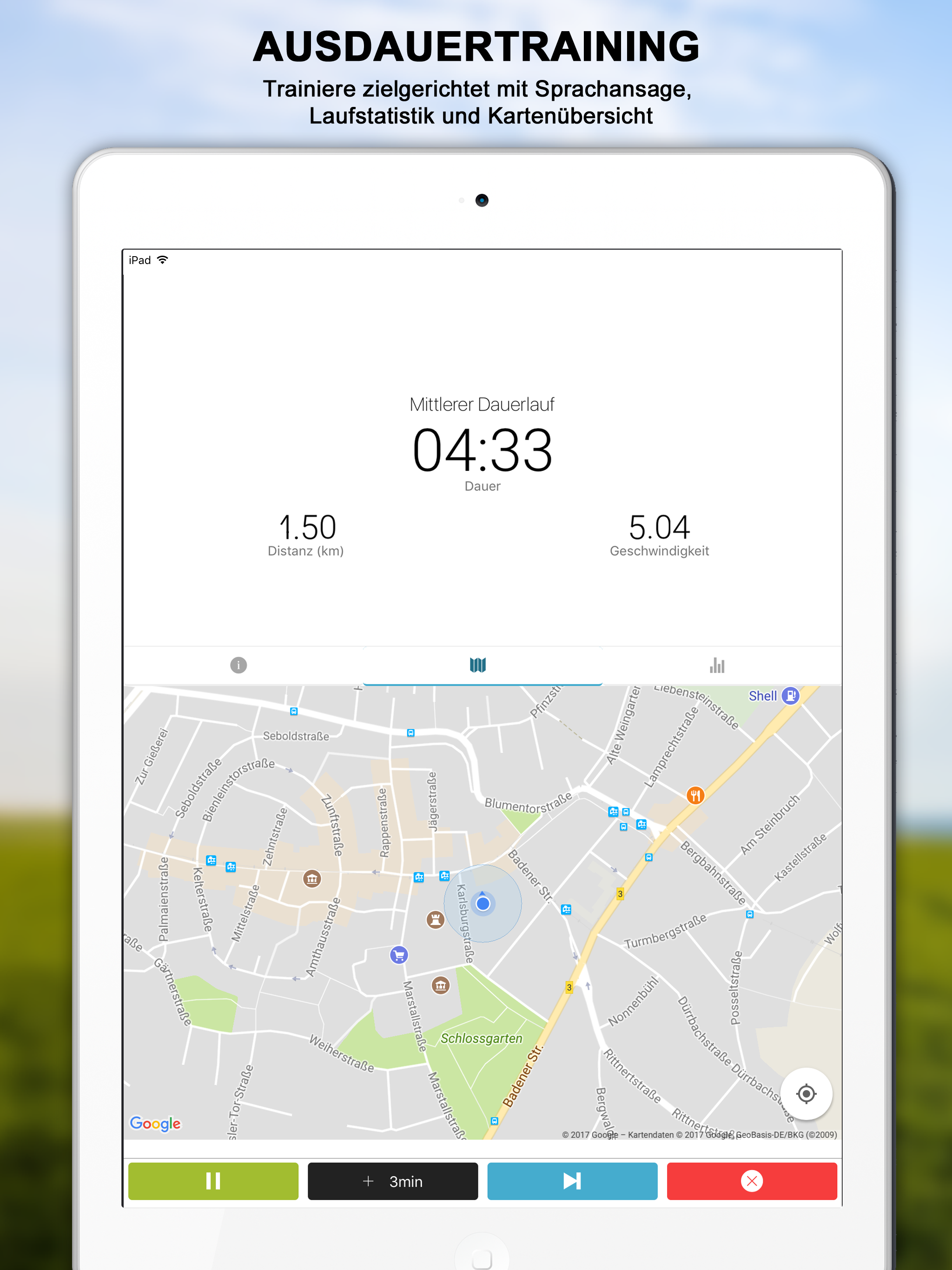 mySportsApp screenshot 5