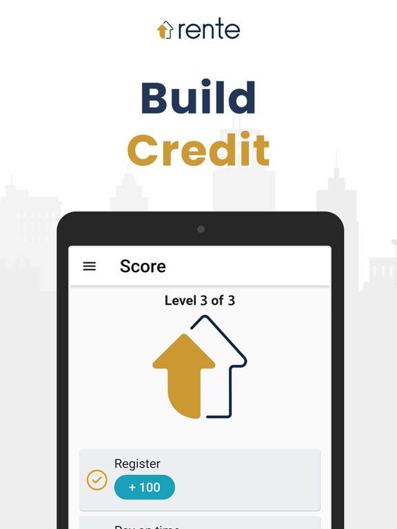 Screenshot #5 pour Rente.ai