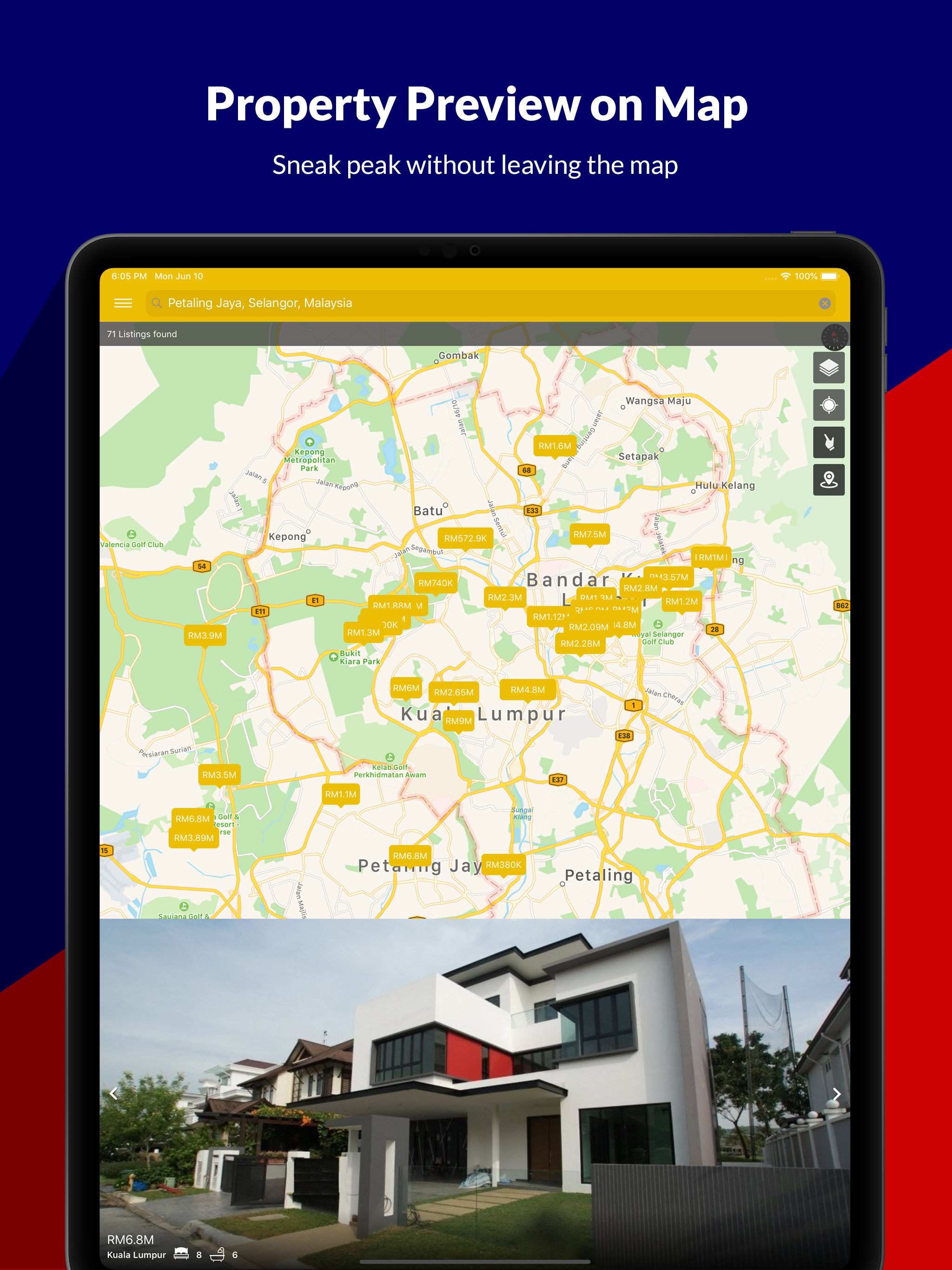 Malaysia Housing Market
