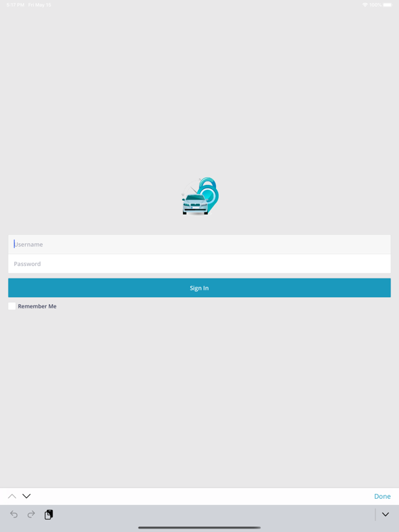 Screenshot #4 pour Tu GPS