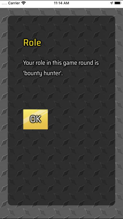 Quest Vault Screenshot