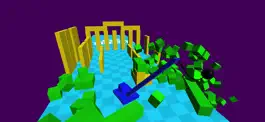 Game screenshot Insane crane mod apk