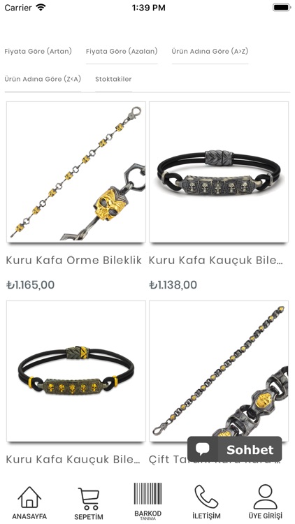 Takı Satış screenshot-3