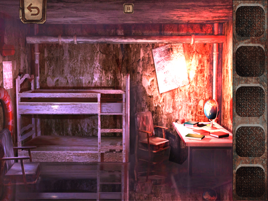 Screenshot #4 for Escape Ship Adventure