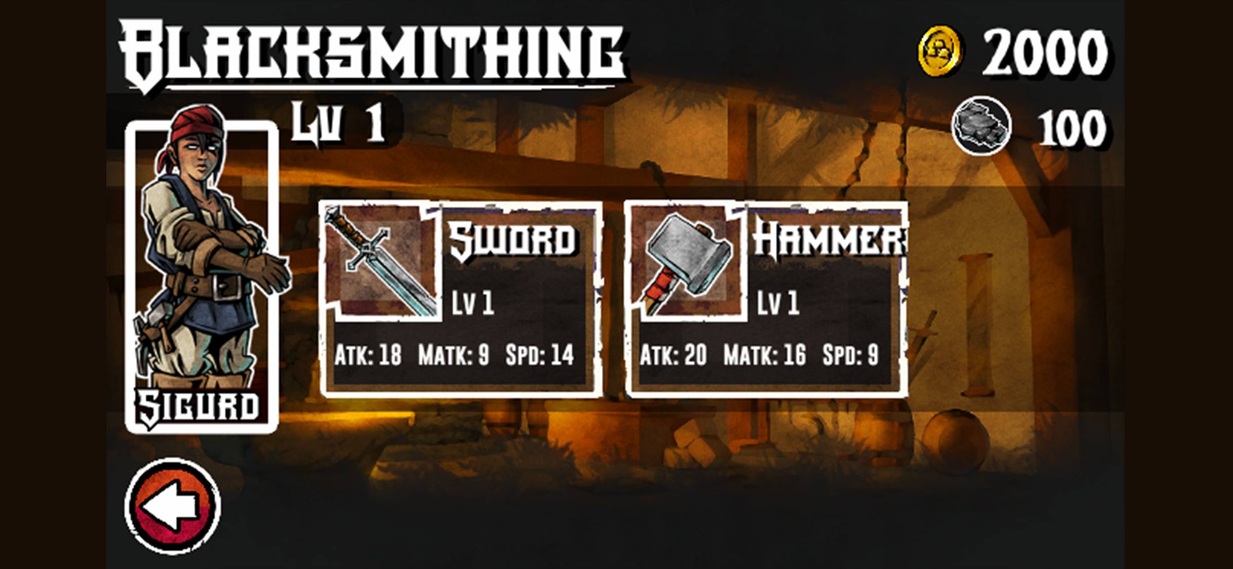 Merchant Heroes screenshot 4