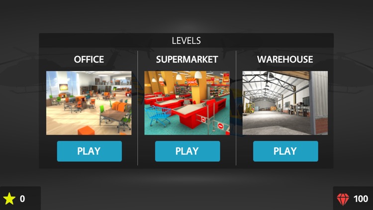 RC Helicopter Simulation 3D screenshot-4