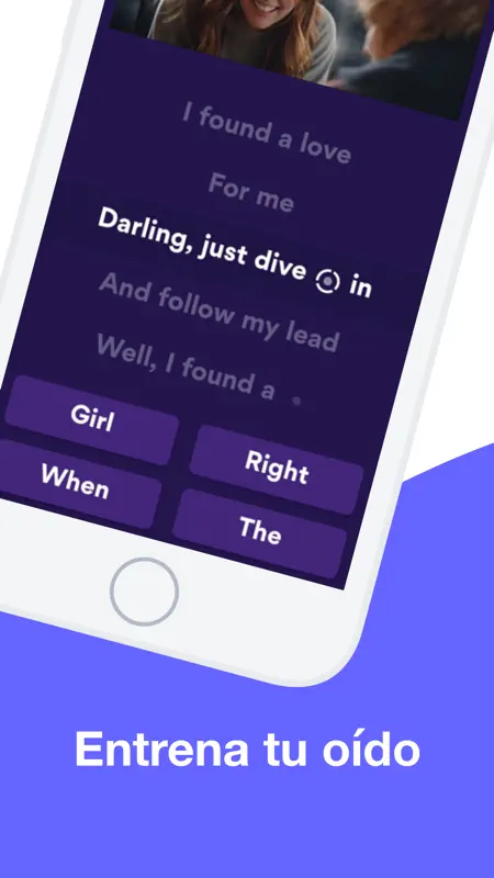 Sounter - Aprender Ingles screenshot 4 of 7