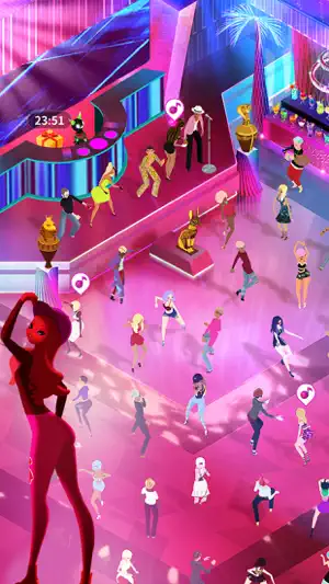 Mad For Dance - Taptap Dance screenshot 4