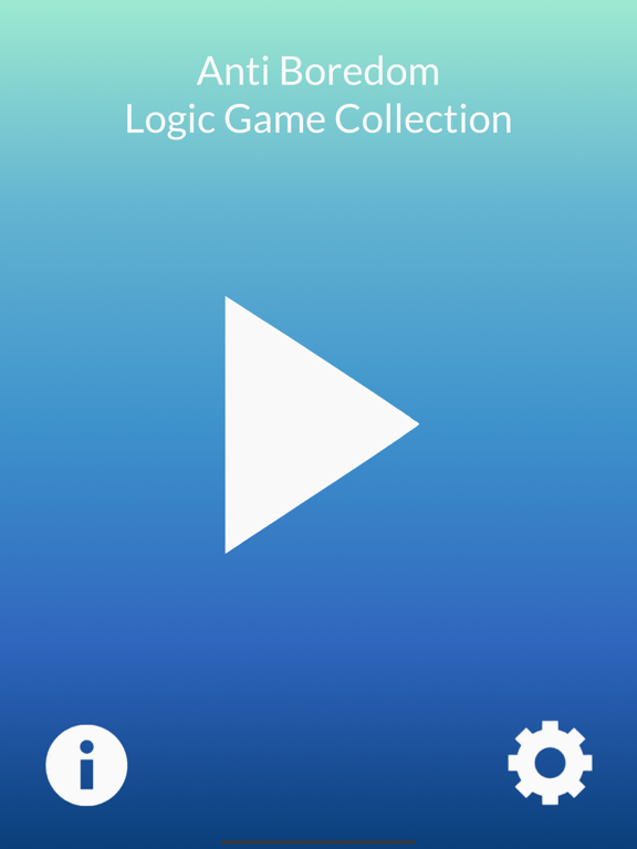 Screenshot #4 pour Logic Game Collection