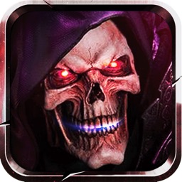 混沌秘境-光暗对决，无尽的深渊