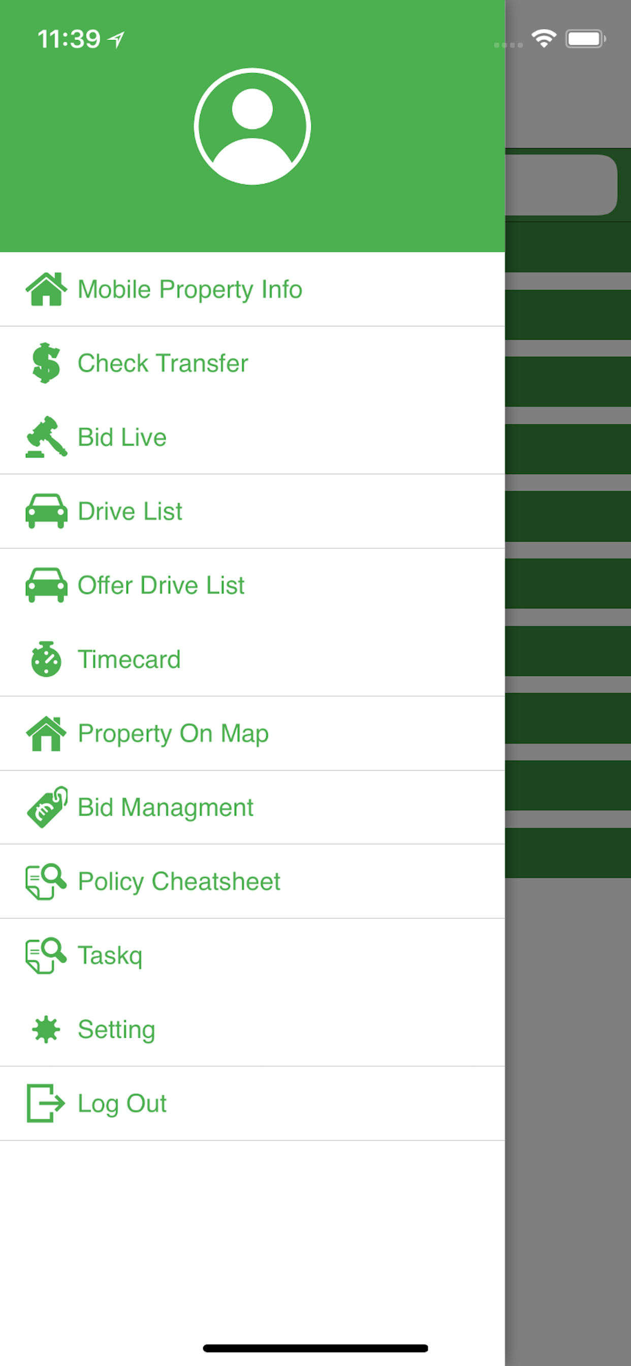 AMAassets screenshot 3