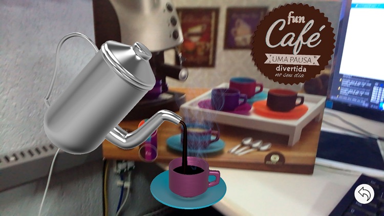 Wheaton Casa screenshot-8