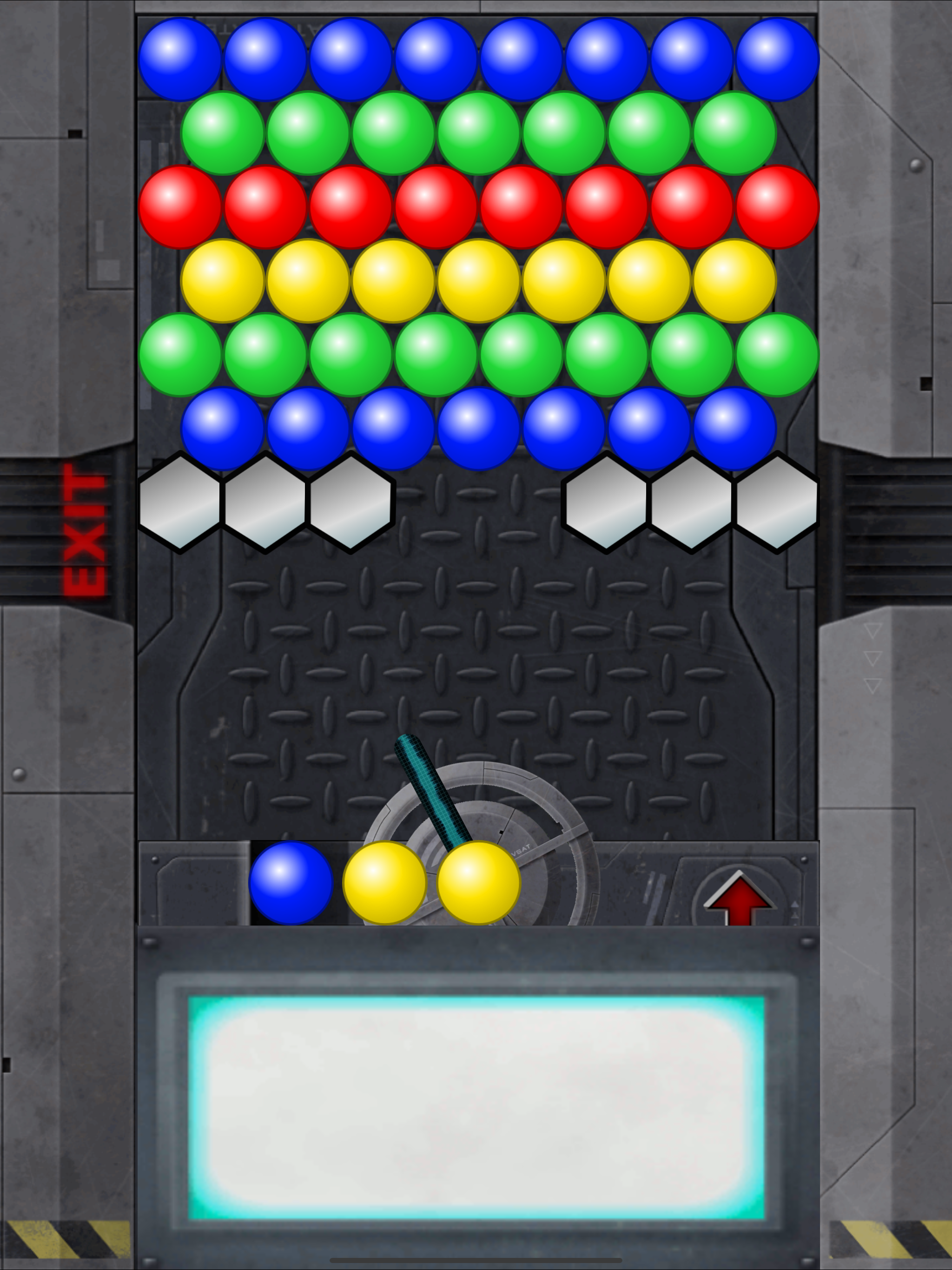 Burning Bubbles Lab