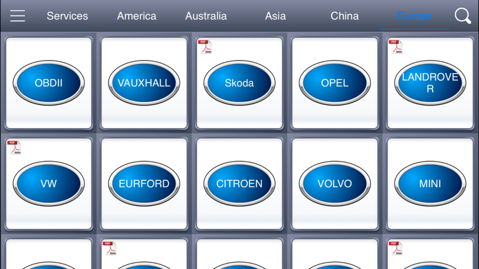 #6. Xtool Anyscan (iOS) 由: 翔宇 金