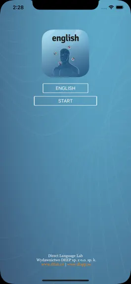 Game screenshot DLL Words mod apk