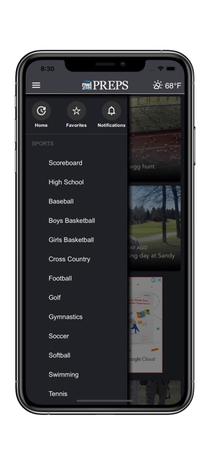 NWI.com Preps(圖3)-速報App