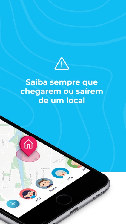 Care4 - Monitore a sua família