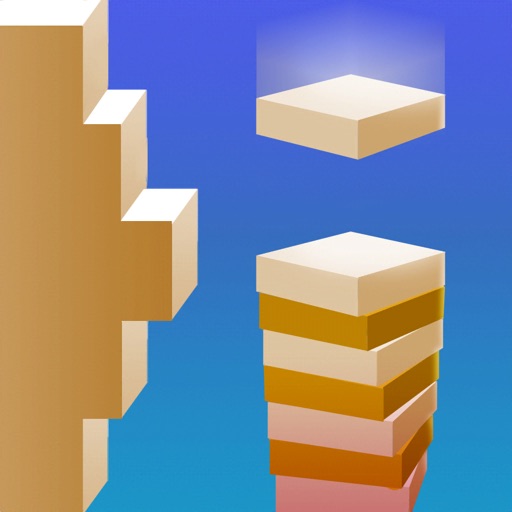 Rise Stack icon