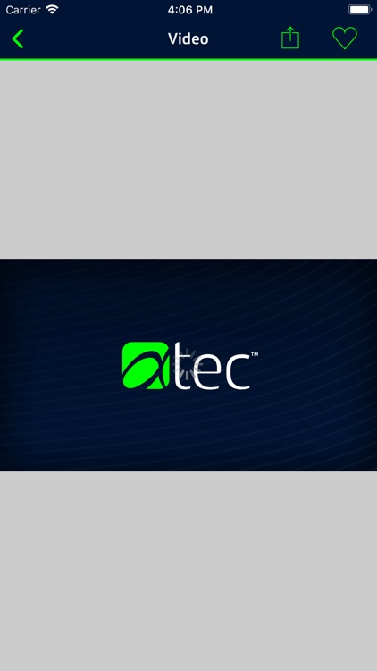 ATEC Spine screenshot-4