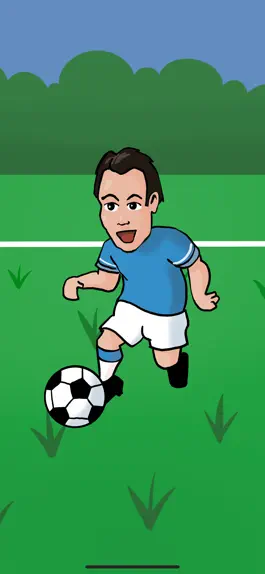 Game screenshot Football Goal Maker mod apk