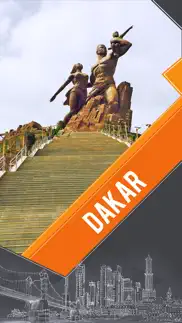 How to cancel & delete dakar travel guide 1