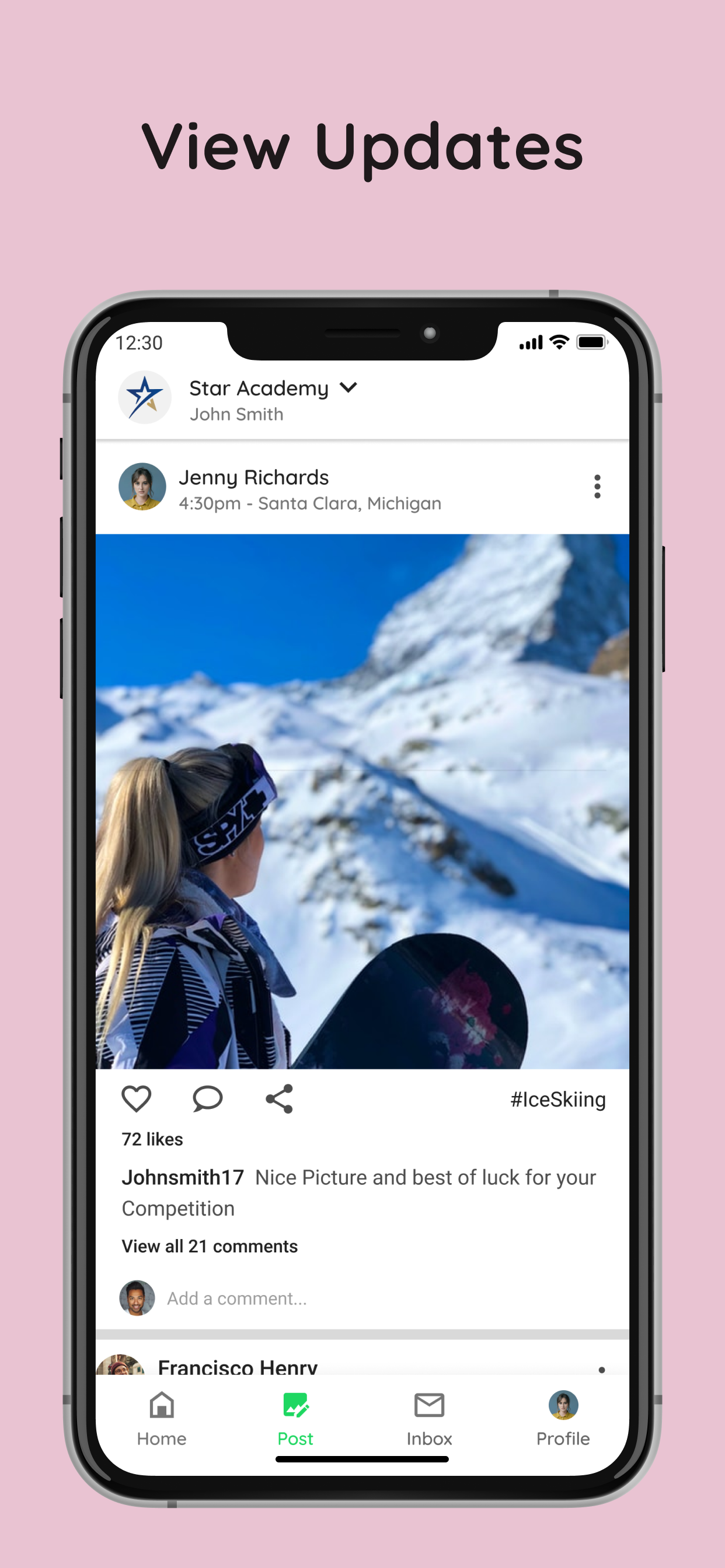 spyn CONNECT