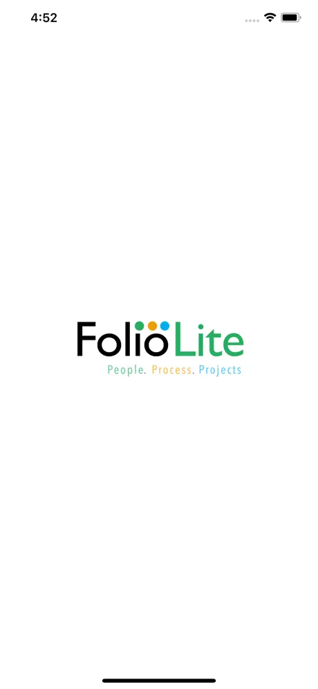 FolioLite