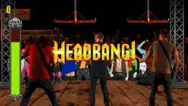 Game screenshot Red Fang: Headbang! apk