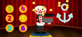 Game screenshot The Amazing Little Circus hack