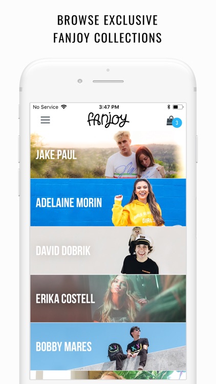 Fanjoy