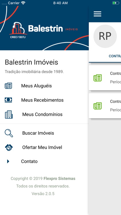 Balestrin Imóveis screenshot-4