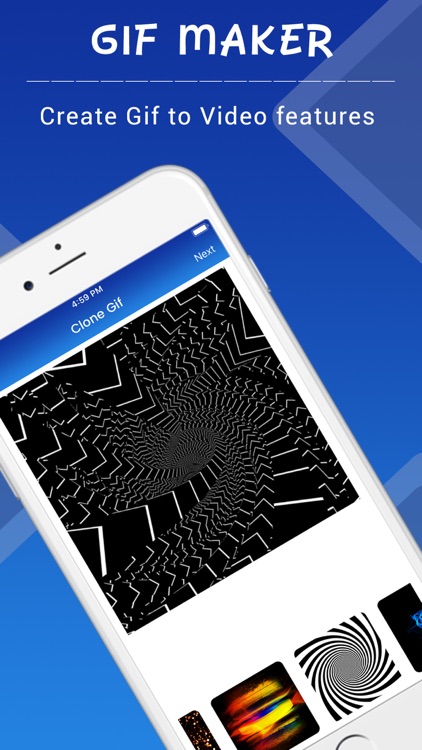 Gif-Maker screenshot-3