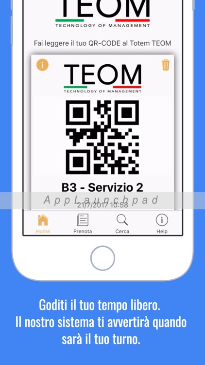 TEOM WebSI screenshot-3