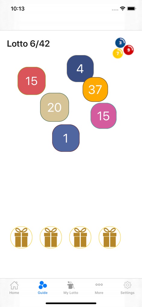 PCSO eLotto Results - pcso-elotto-daily-guide-lotto-642