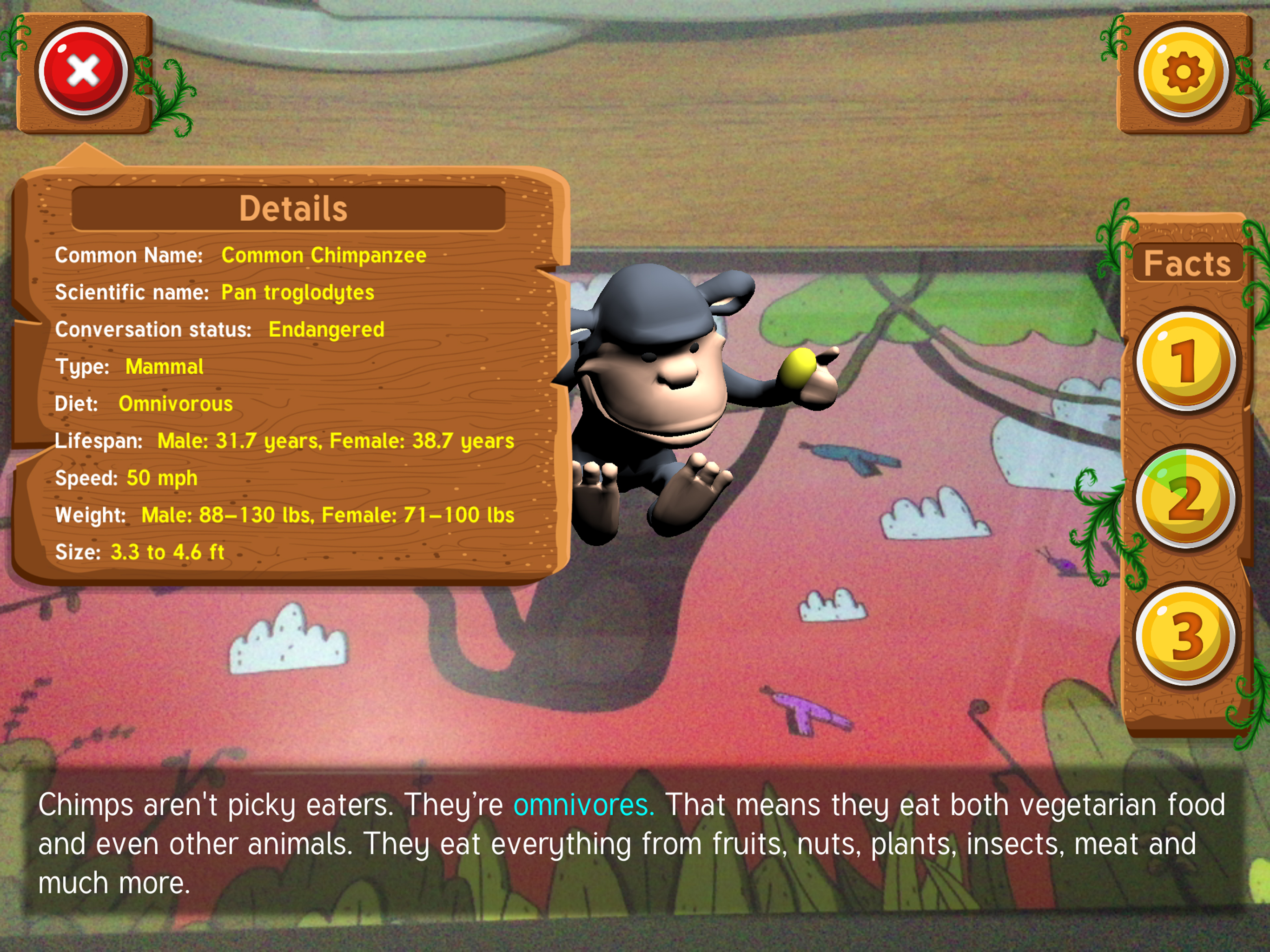 Wunder Puzzles screenshot 8
