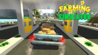 Big Farm Simulator Harvest 19 screenshot 4