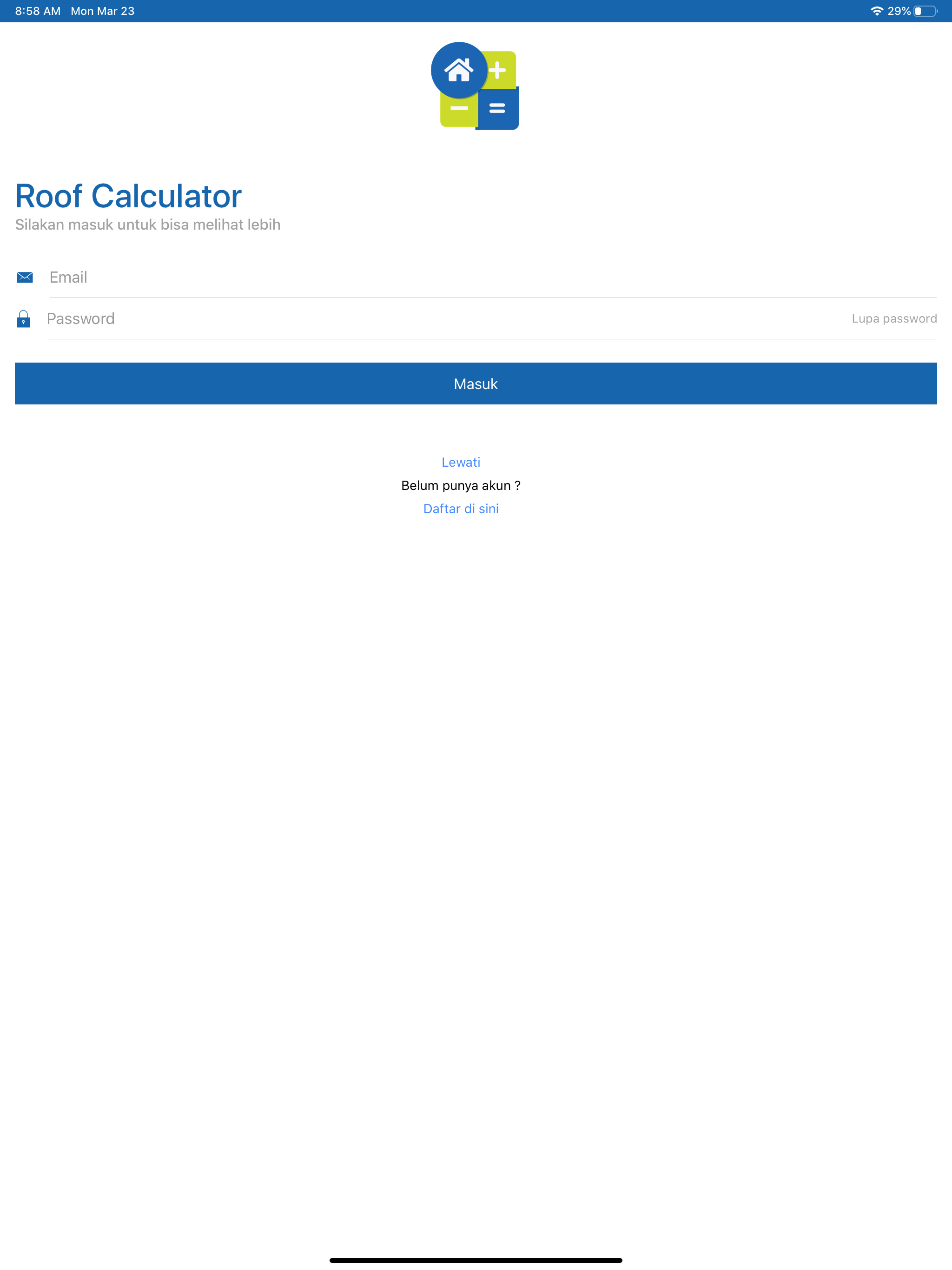 Roof Calculator screenshot 12
