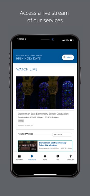 High Holy Days(圖3)-速報App