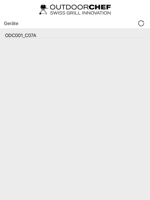 Screenshot #5 pour OUTDOORCHEF Gourmet Check Pro