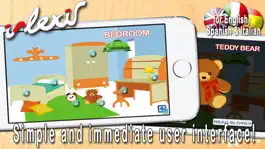 Game screenshot i-Lexis Pro (Multi Language) hack