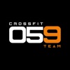 CFT059 – CrossFit Team 059