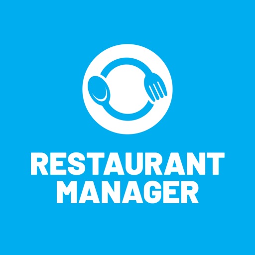 E&R Restaurant Manager icon