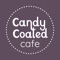 Welcome to the Candy Coated Cafe ordering app in Galston, Scotland
