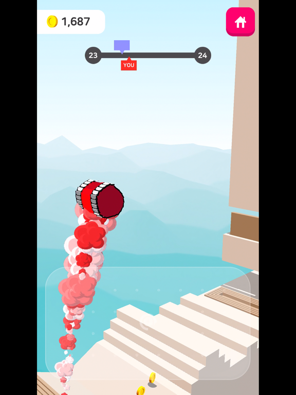 Screenshot #5 pour Draw Adventure