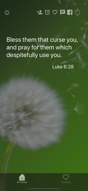 Beautiful Bible Verses(圖5)-速報App