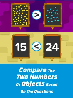 Treasure Adventure: Numeracy screenshot 10