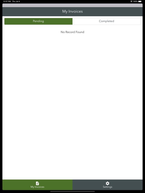 Screenshot #5 pour BancPay(SSO)